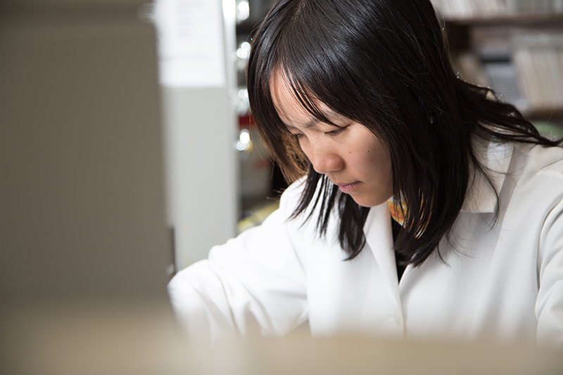 Environmental Engineer Boosts Oil Production Efficiency with Department of Energy Grant