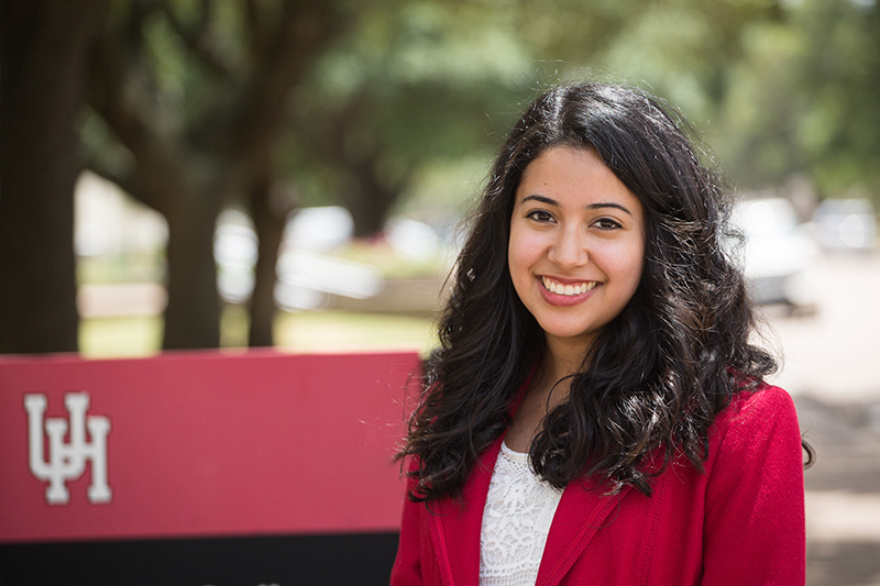 Industrial Engineer Earns American Association of University Women Fellowship