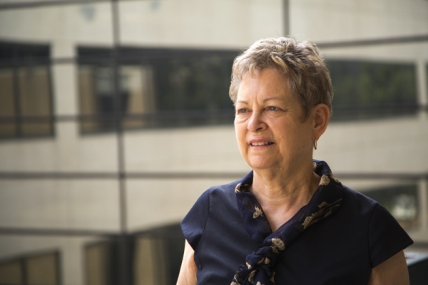 Christine Ehlig-Economides Chairs TAMEST Shale Task Force on Environmental and Community Impacts of Shale Development in Texas