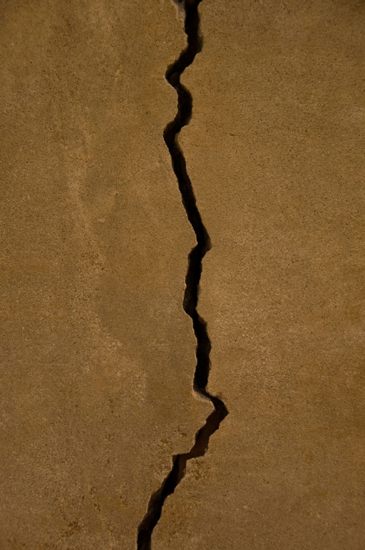 Harvesting Earthquake Fault Slip From Laser Images of Napa's Vineyards