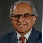 National Academy of Engineering Member S. M. Farouq Ali Joins UH Engineering Faculty