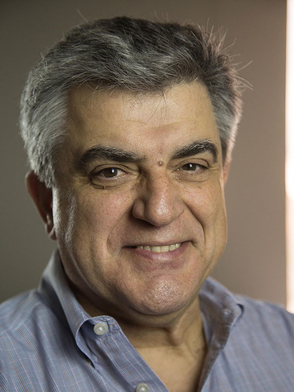Michael Nikolaou, Ph.D. Michael Nikolaou, Ph.D.