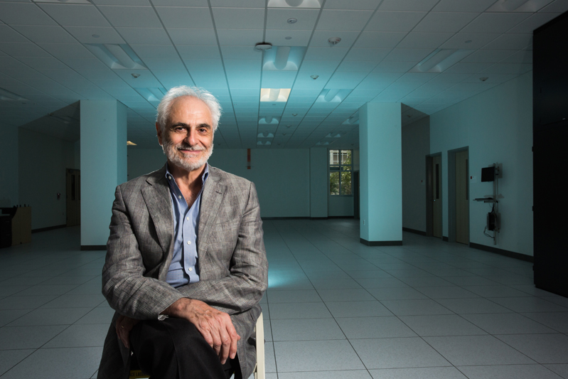 UH Launches Institute for Data Science