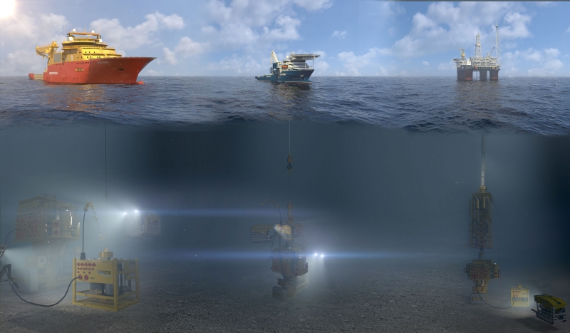 UH Subsea Engineering Director Pens OTC Commentary for FuelFix