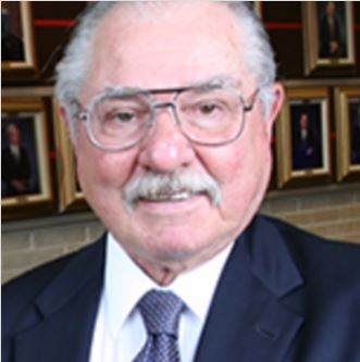 William A. Brookshire Leaves Legacy of Generosity and Dedication to the Cullen College