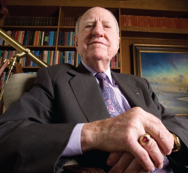 Remembering Proud UH Engineer William C. Miller, Jr.