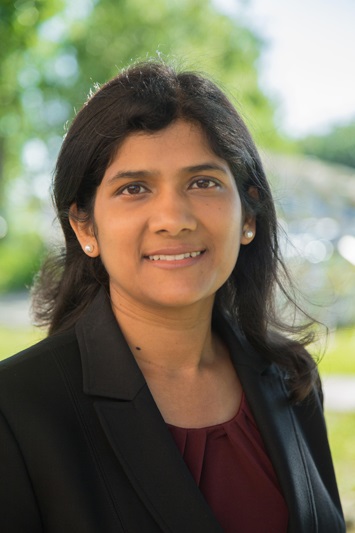 Yashashree Kulkarni receives ASME 2017 Sia Nemat-Nasser Early Career Award 