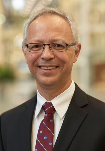 Renowned Engineering Faculty Join Cullen College