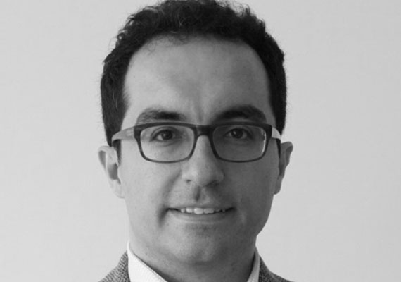 UH Alumnus Appointed Chair of Engineering Department of Turkish University
