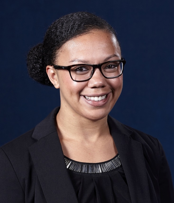 PROMES Scholar Wins Student Leadership Award for the 2018 BEYA STEM Conference