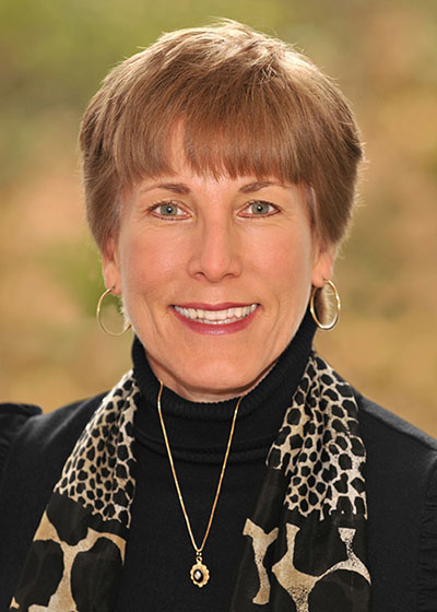 BASF Executive Heidi Alderman to be UH Cullen College 2018 Commencement Speaker