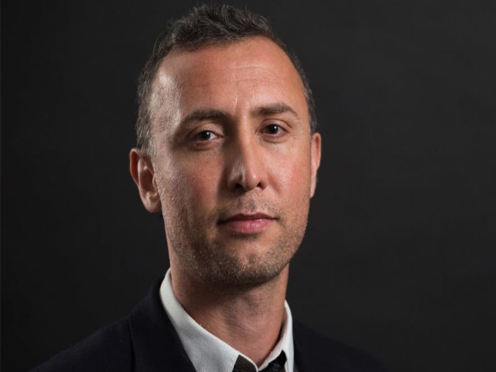 Researcher Takes New Approach to Antibiotic Tolerance