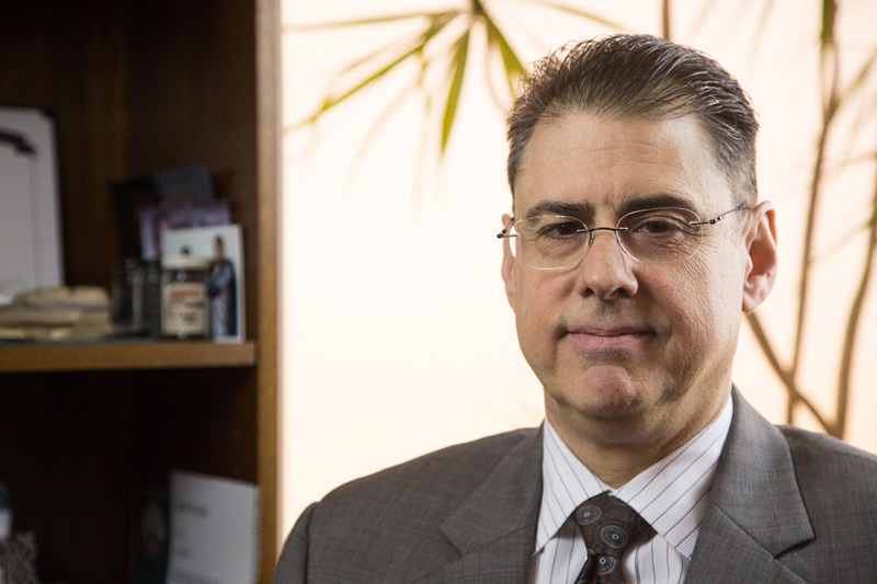Dean C. Rietz Dean C. Rietz