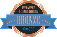 UH Cullen College of Engineering Recognized for Achievements in Diversity by ASEE