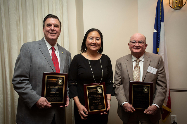 Photos: 2019 Civil & Environmental Engineering Gala & Induction Ceremony 