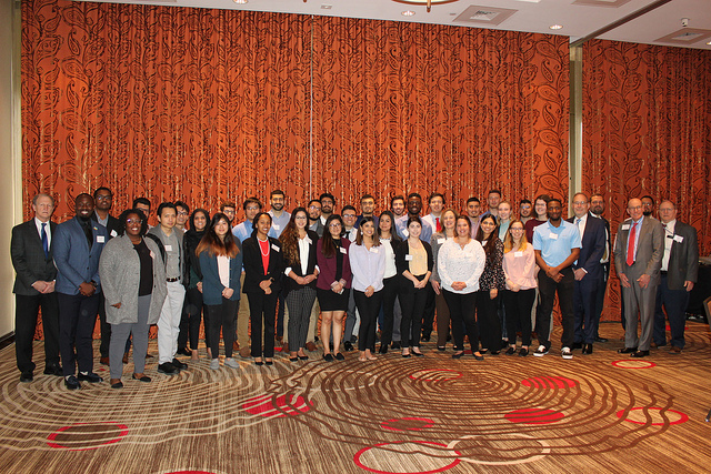 A Lasting Legacy Continues to Help Engineer the Future 