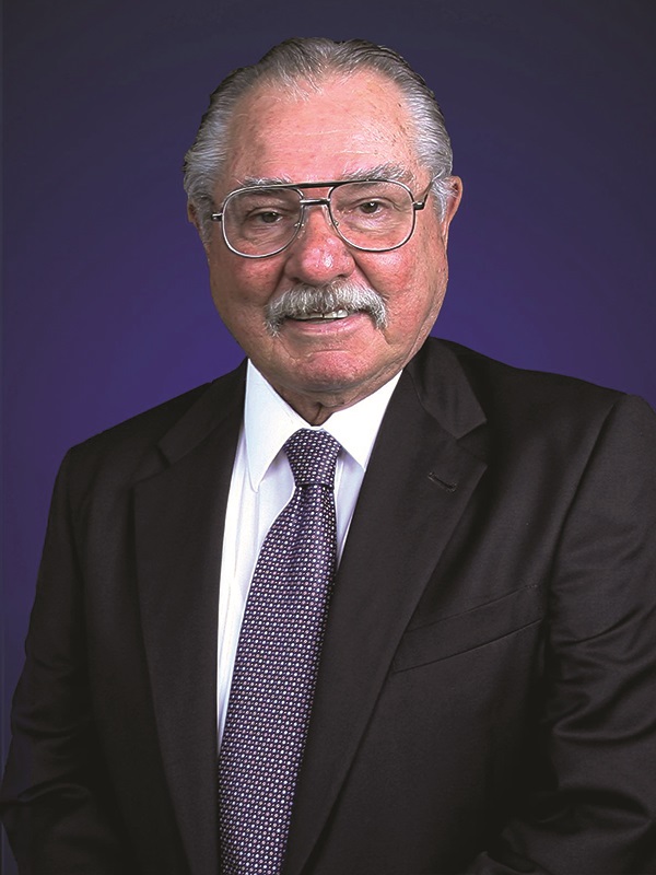 UH Cullen College of Engineering Announces 2019 EAA Gala Honorees