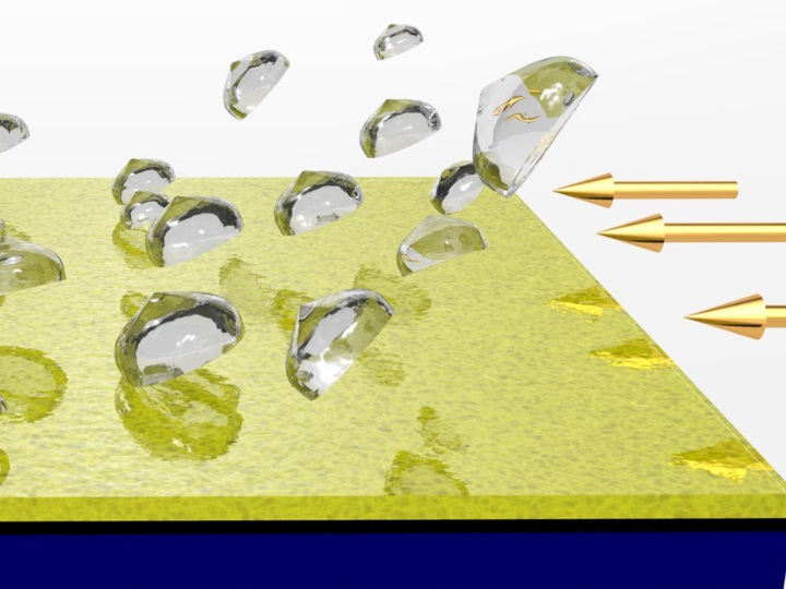 New Thinking In Materials Development Could Affect Future Design And Fabrication