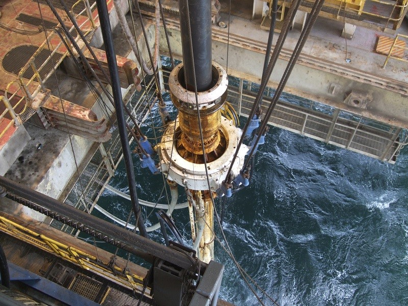 Offshore Technology Conference Celebrates 50 Years