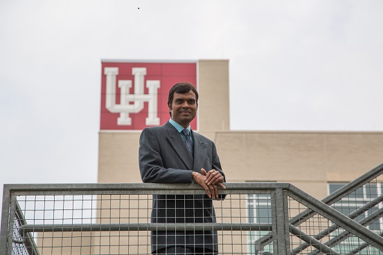 UH Engineering Faculty Earn International Recognition From Society of Petroleum Engineers