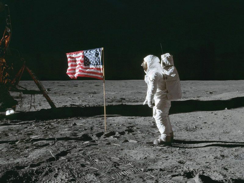 From Space City to the Moon and Beyond: UH Engineering Coogs Reflect On the Significance of the Moon Landing