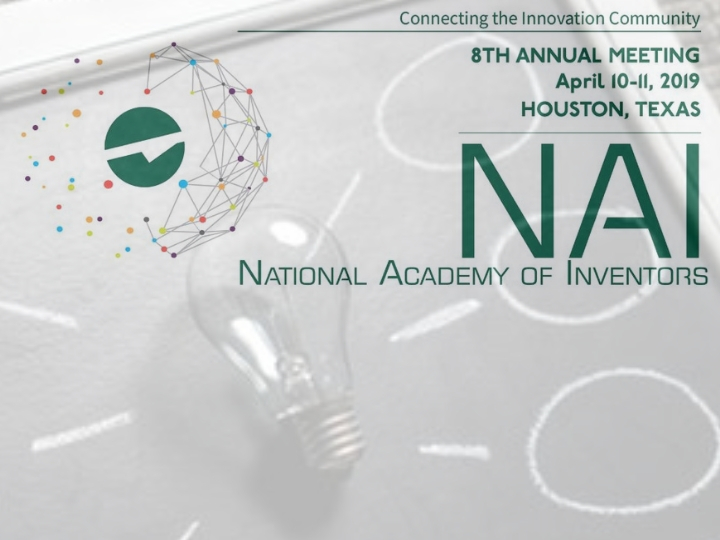 University of Houston to Host Inventors Meeting