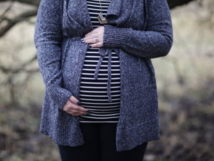 New Data Suggests Nicotine While Pregnant Alters Genes