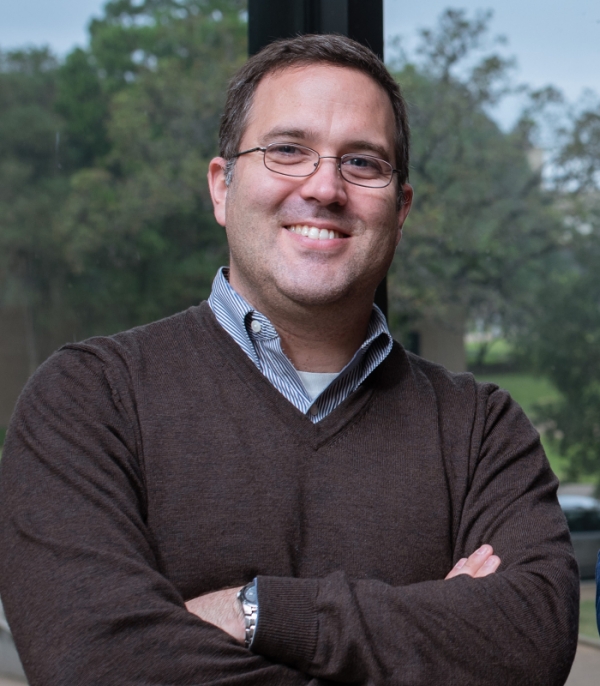 UH Engineer Honored For Work in Crystal Engineering