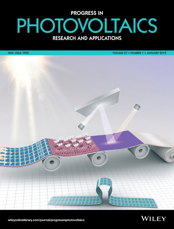 UH Research Breakthrough Lands Journal Cover 