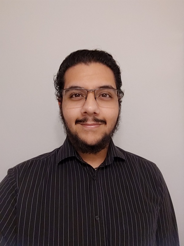 Saurabh Sogi, a senior majoring in computer science at the University of Houston, is putting together a team – called PRIME – to compete in the $10 million ANA Avatar XPRIZE. 