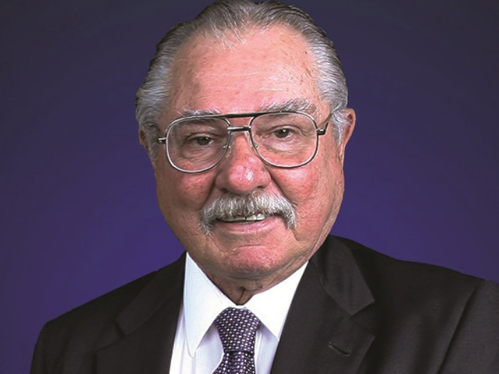William A. Brookshire Gift Expands Research at Cullen College of Engineering