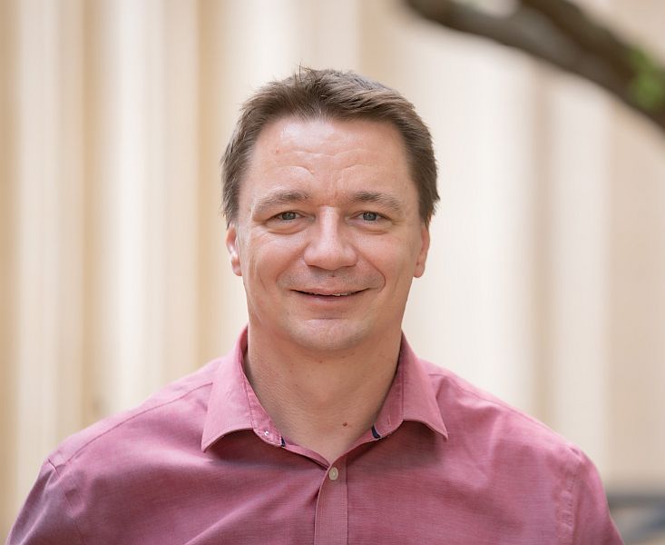 Grabow heading UH portion of team for $2M NSF Distributed Chemical Manufacturing Project