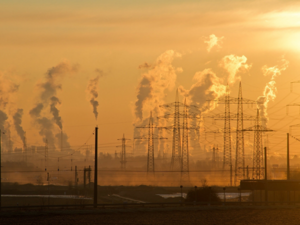 Attitudes About Climate Change Are Shifting, Even in Texas