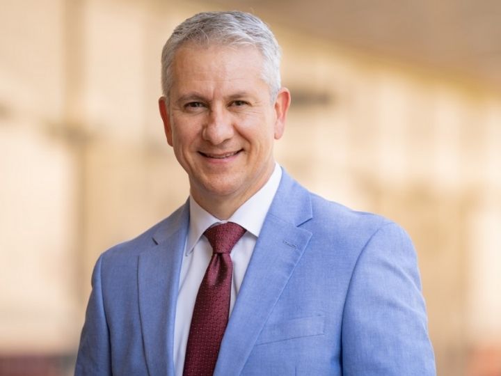 Romero-Ortega receives $1.6M grant to study reversing urinary incontinence
