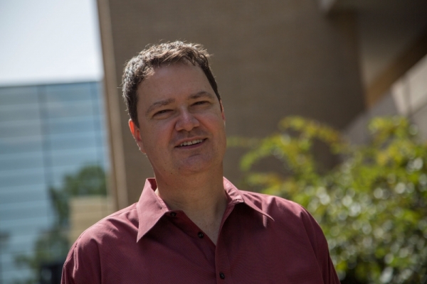 Willson earns Esther Farfel Award; four others tabbed for faculty, staff honors