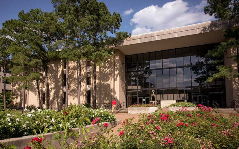 Cullen College ranks in Top 12 for two diversity metrics