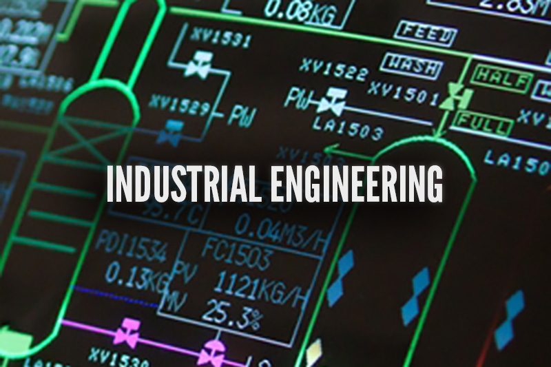 Industrial Engineering