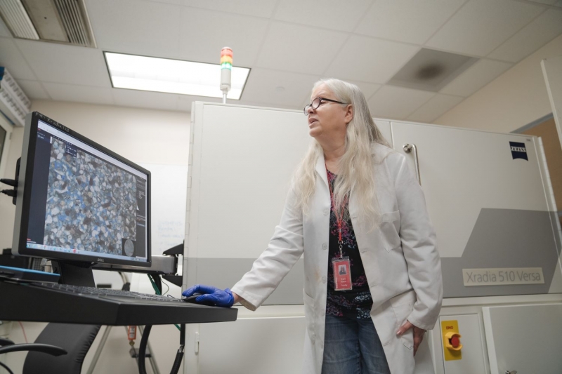 UH Geology, Petro Personnel Win 2021 AAPG Jules Braunstein Memorial Award