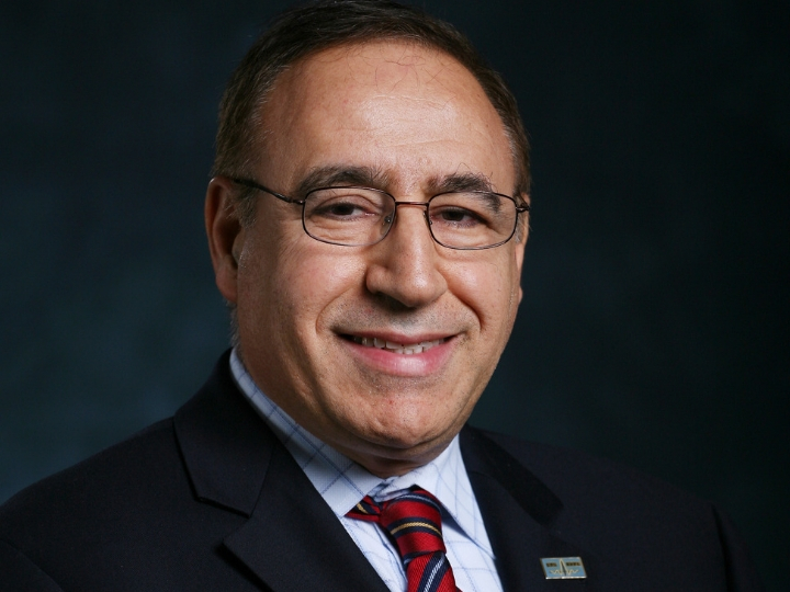 Metin Akay, Ph.D., the founding chairman and the John S. Dunn Endowed Professor of Biomedical Engineering, was elected chairman of the governing council for the International Academy of Medical and Biological Engineering (IAMBE).