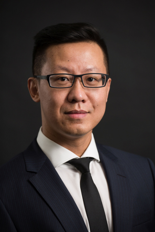 Miao Pan, Ph.D., Associate Professor of Electrical and Computer Engineering, is the principal investigator for a new NSF grant, “Towards Federated Learning over 5G Mobile Devices: High Efficiency, Low Latency, and Good Privacy.”