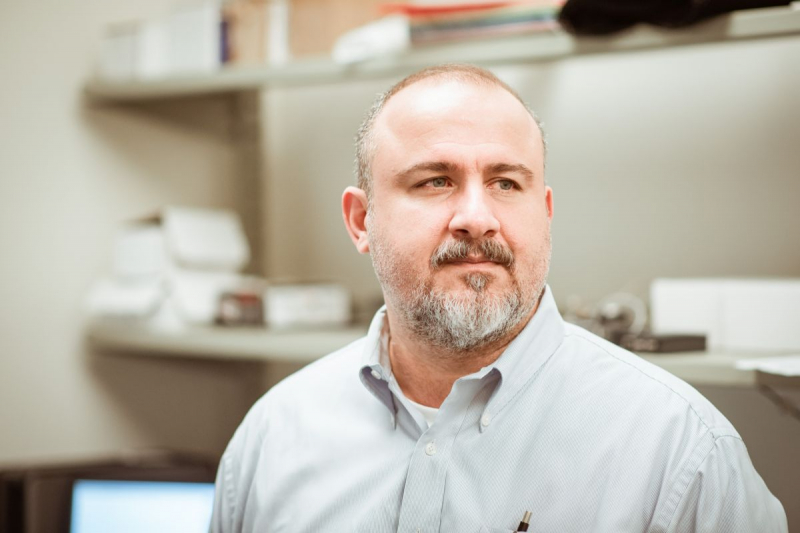 Ince earns NSF grant to continue research on neural hand networking
