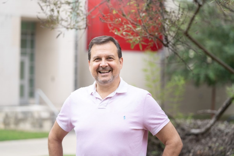 Vekilov 'Proud, Humbled' to be 17th Recipient of AACG Award