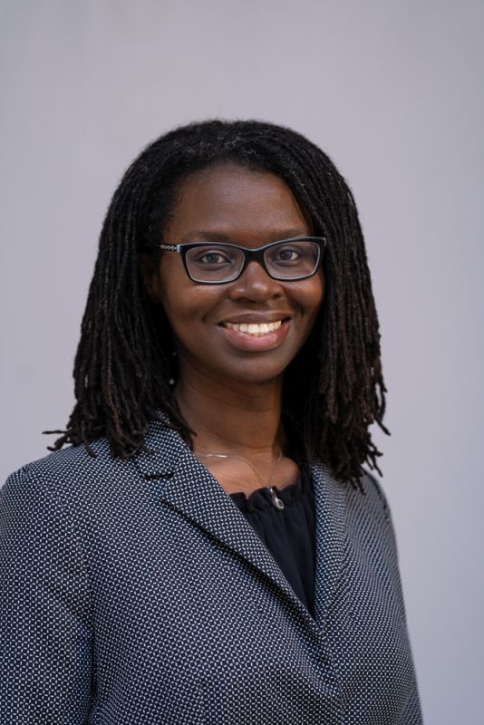 BME's Horton winner of Ralph E. Powe Junior Faculty Enhancement Award