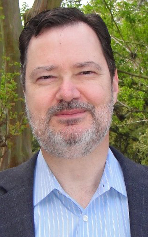 Willson earns Alan S. Michaels Award from ACS BIOT