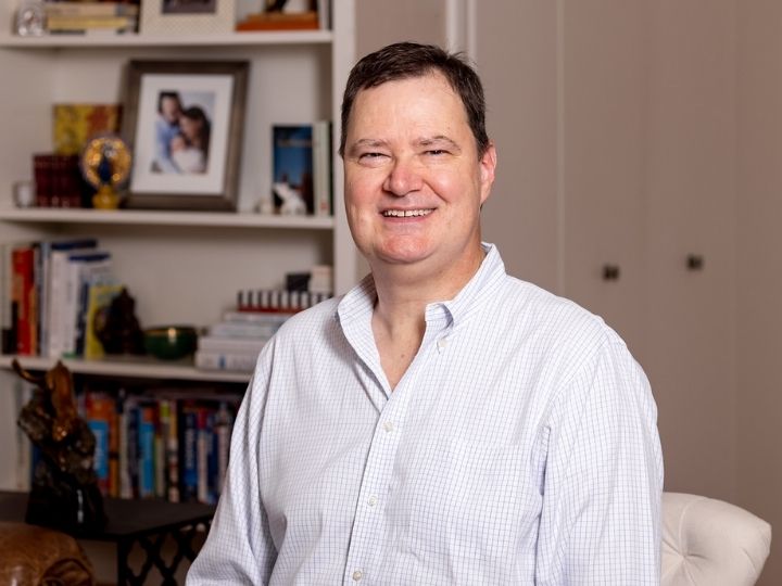 Cullen Professor Part of Fight Against Impure Honey 