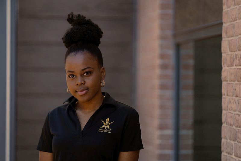 ChBE student earns ACS development award