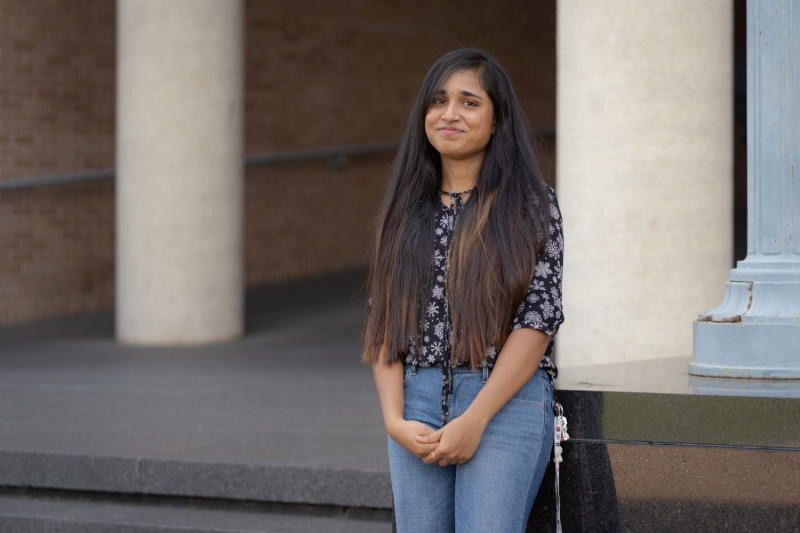 Subsea's Rednam, Abe earn SUT-US scholarships