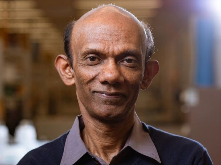 Chandra Mohan, M.D., Ph.D., Hugh Roy and Lillie Cranz Cullen Endowed Professor of biomedical engineering, has identified biomarkers for heart disease and for children with lupus nephritis. 