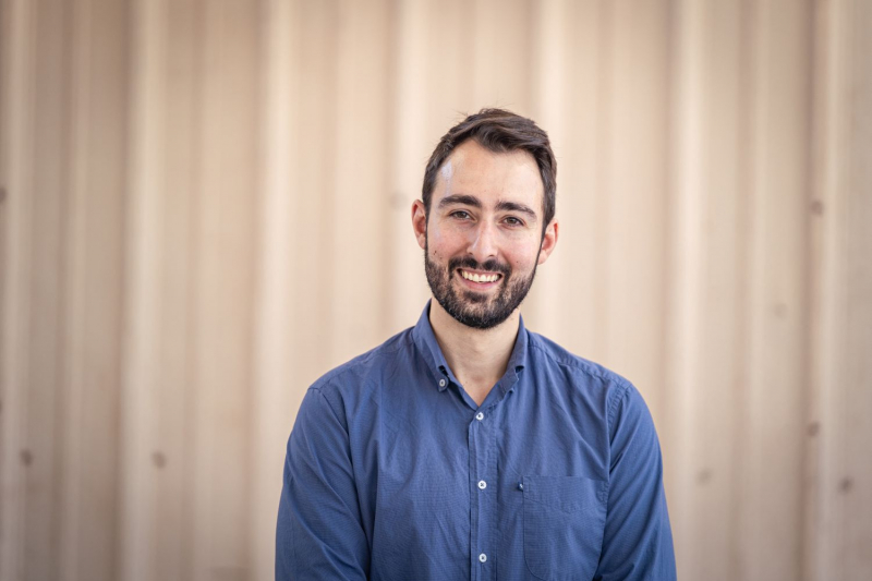 Dimitrios Kalliontzis, an Assistant Professor in the Civil and Environmental Engineering Department at the Cullen College of Engineering, has received a pair of grants to conduct research into shear failures for Ultra-High-Performance Concrete (UHPC). 