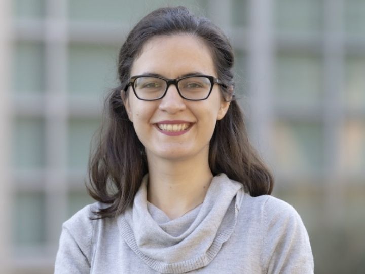 Gül Zerze, assistant professor in the William A. Brookshire Department of Chemical and Biomolecular Engineering, has received a $2 million grant to set up a lab to innovate computer-aided drug discovery and develop drugs that will work on traditionally undruggable targets in breast cancer. 